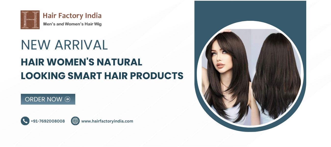 Hair Factory India