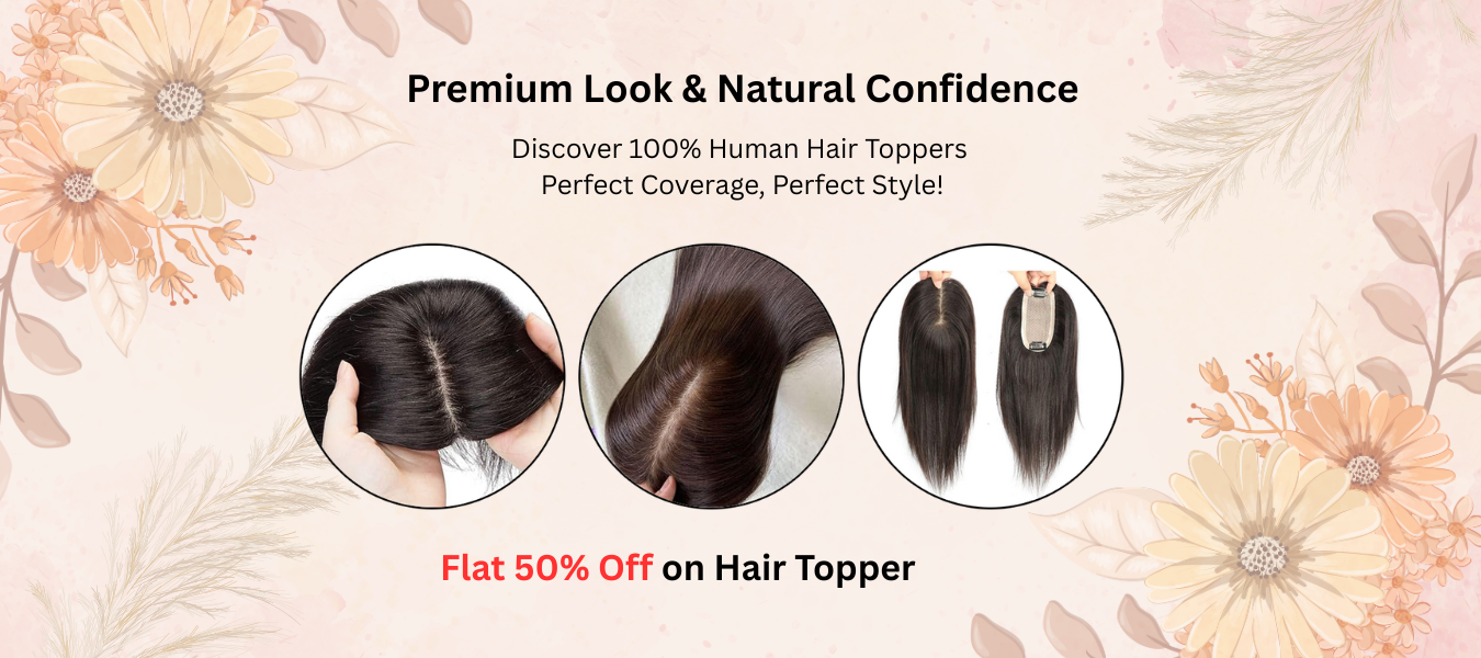 Hair Factory India