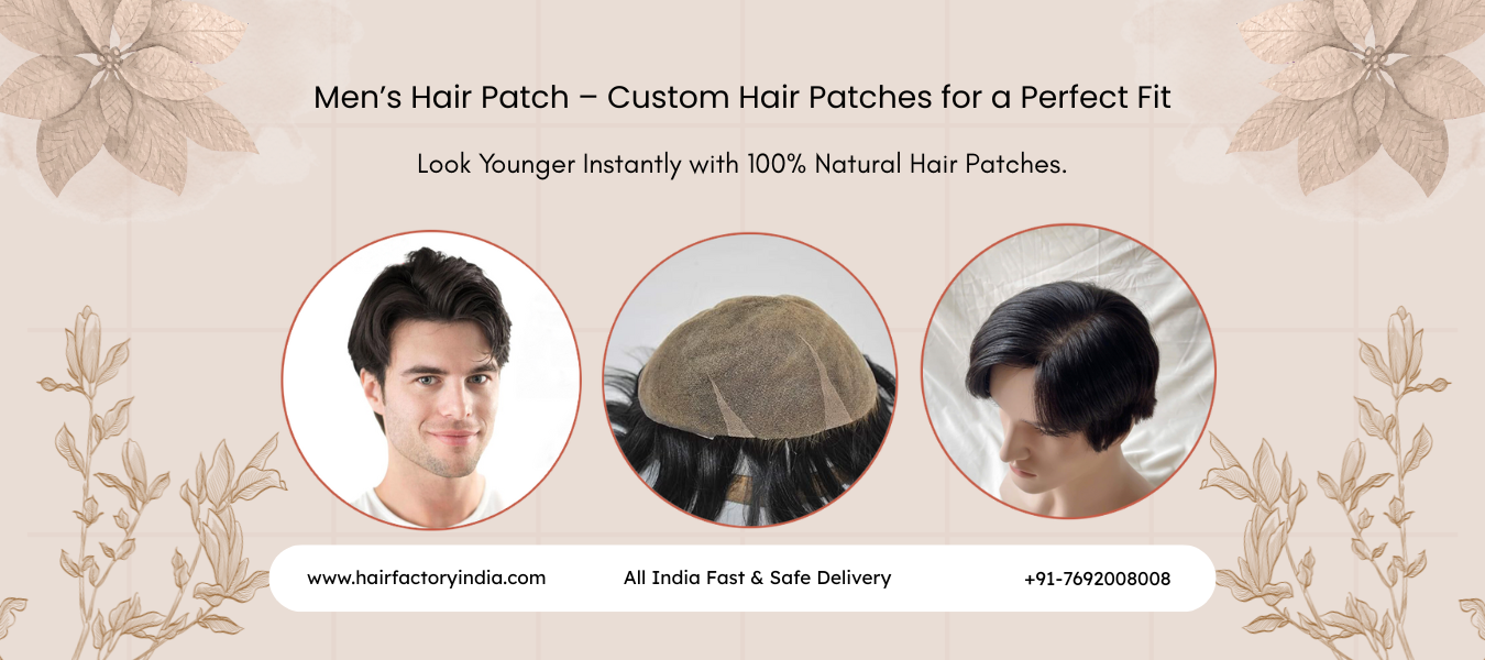 Hair Factory India