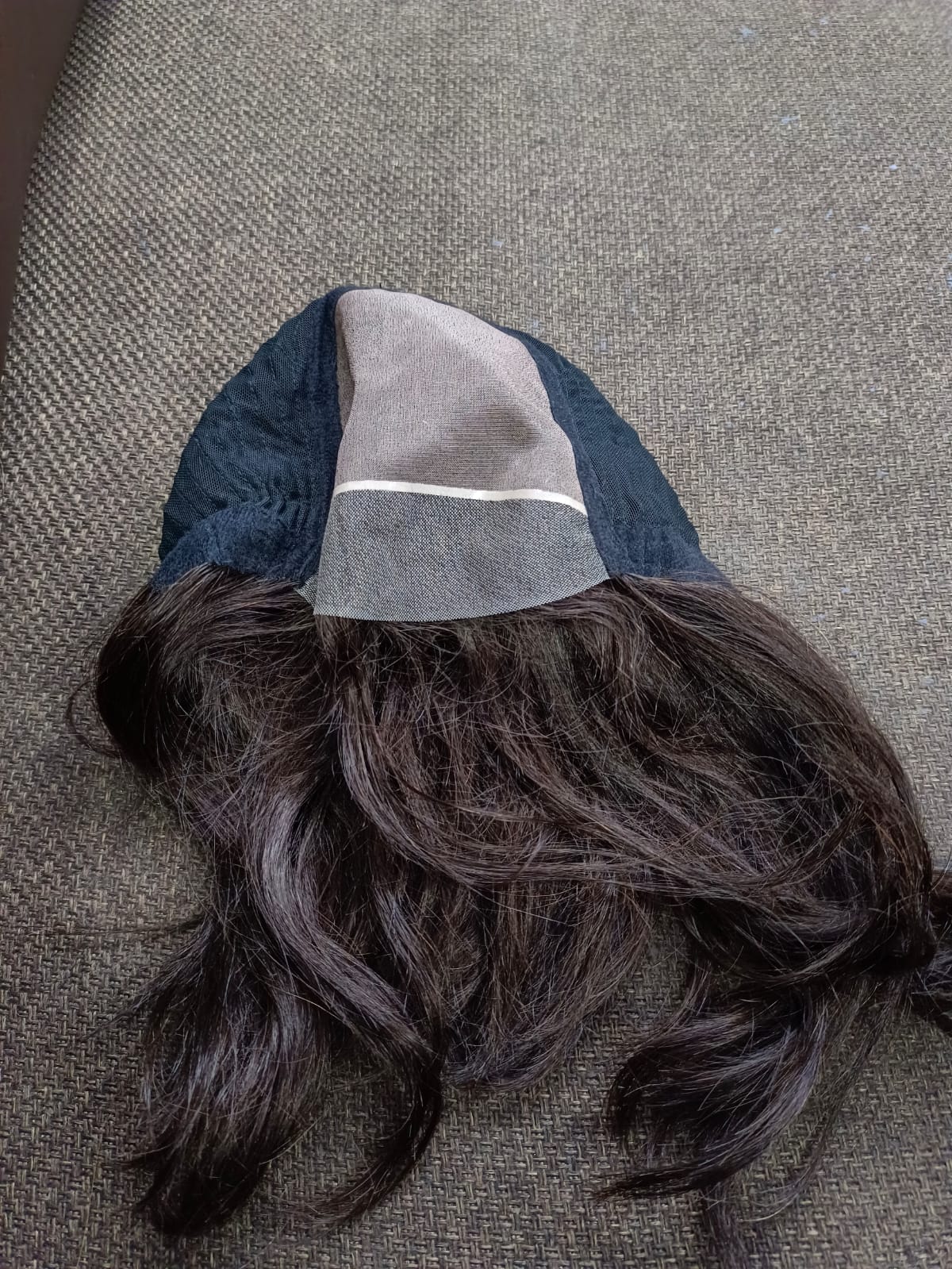 Women Full Head Wig