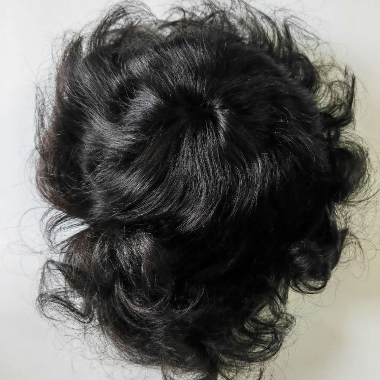 USA Super Hair Patch for Men