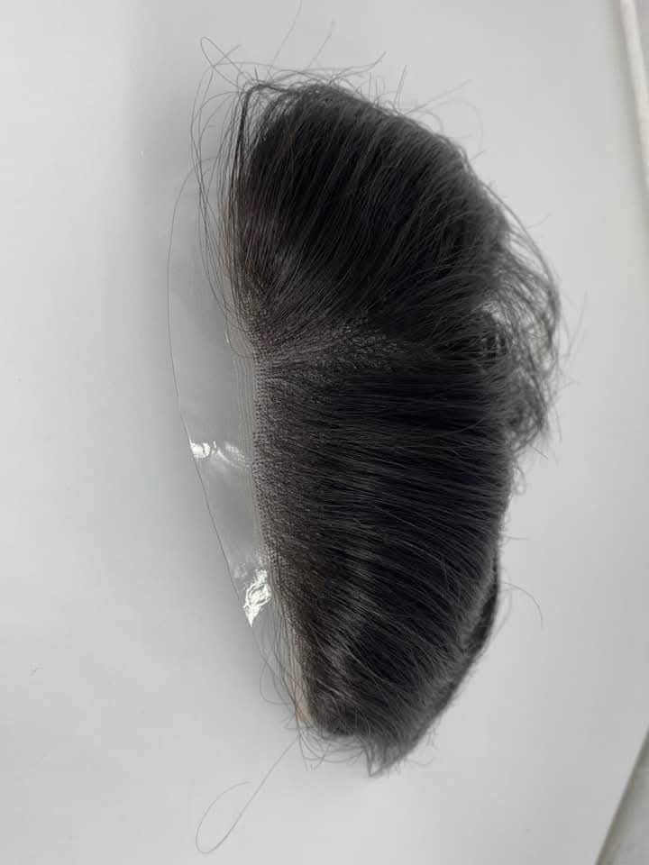 Front Line Hair Patch