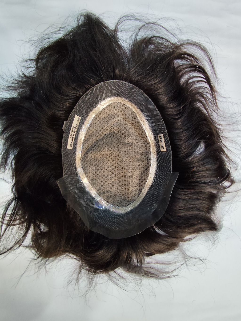 Australia Mirage Hair Patch